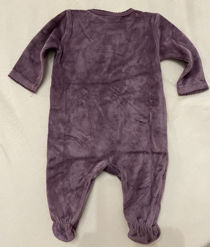 Pyjama - photo numéro 4