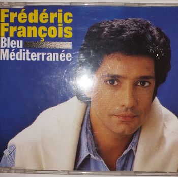 CD Collector Frédéric François