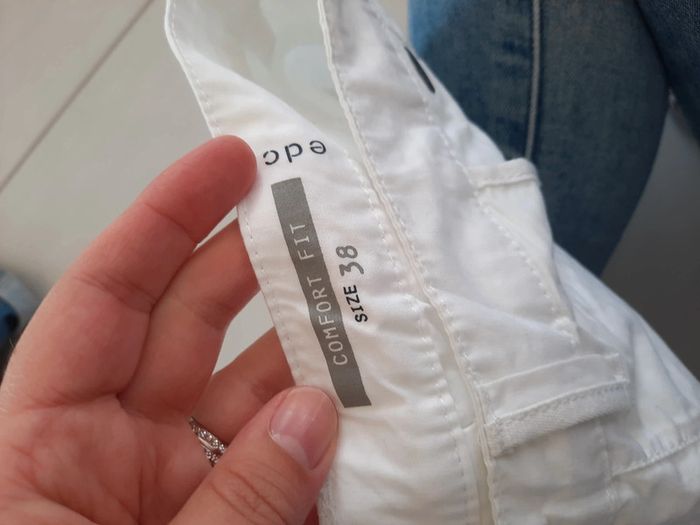 Lot de 4 shorts - photo numéro 7