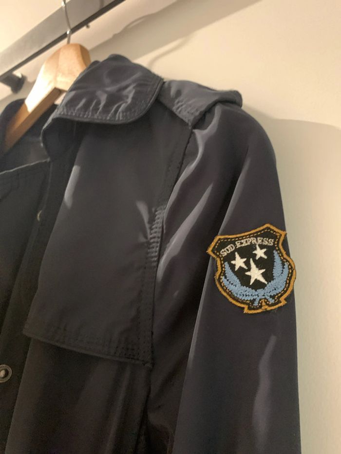 Imperméable Sud express - photo numéro 3