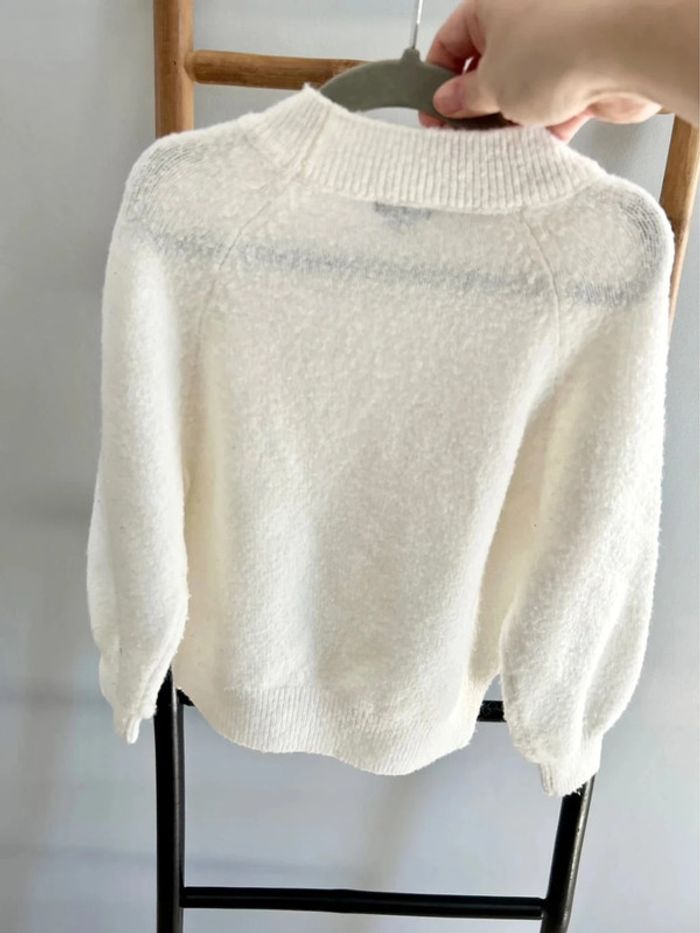 Pull chaud / kiabi - 4 ans - photo numéro 4