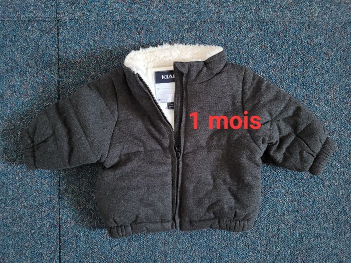 Lot 1 mois - photo numéro 5