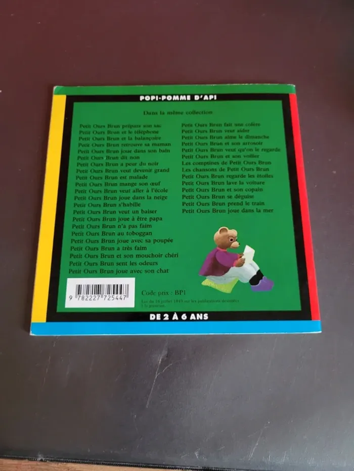 Lot livres - photo numéro 5