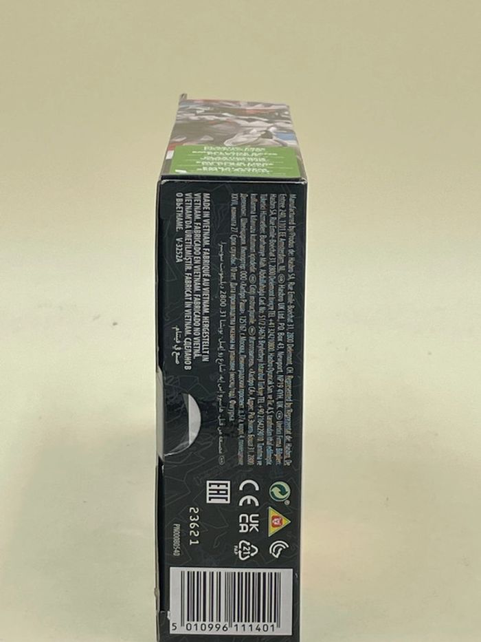 Figurine Power Rangers Dino Fury Void King Hasbro neuf - photo numéro 5