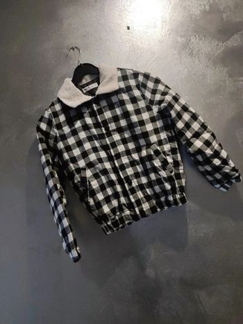 Veste Fille Shein