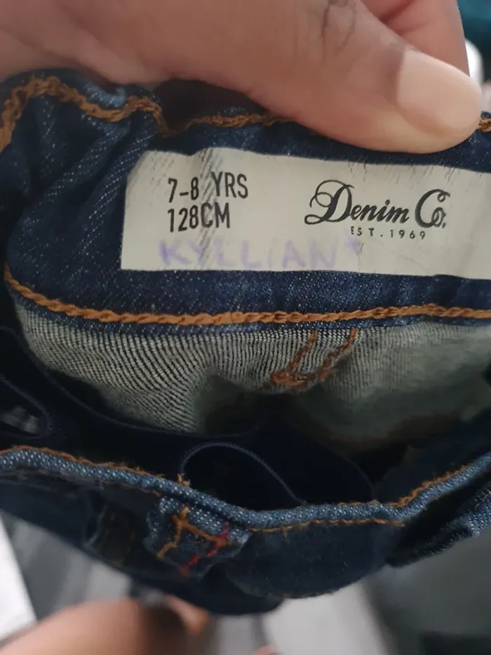 Jeans - photo numéro 3