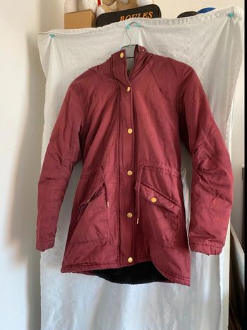 Veste