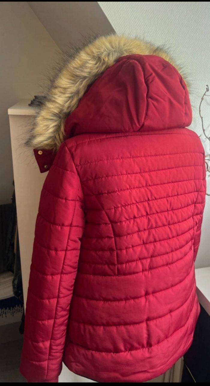 Doudoune femme - photo numéro 2