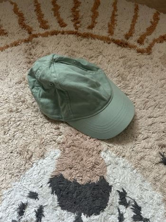 Lot de 2 casquettes - photo numéro 2