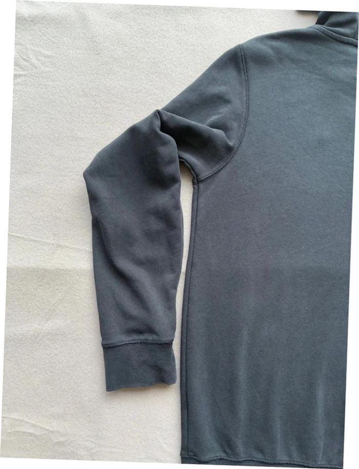Sweat à capuche noir Jordan taille XS en très bon état - photo numéro 12