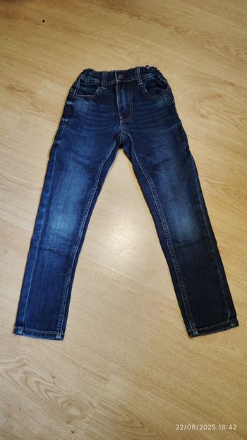 Jean skinny