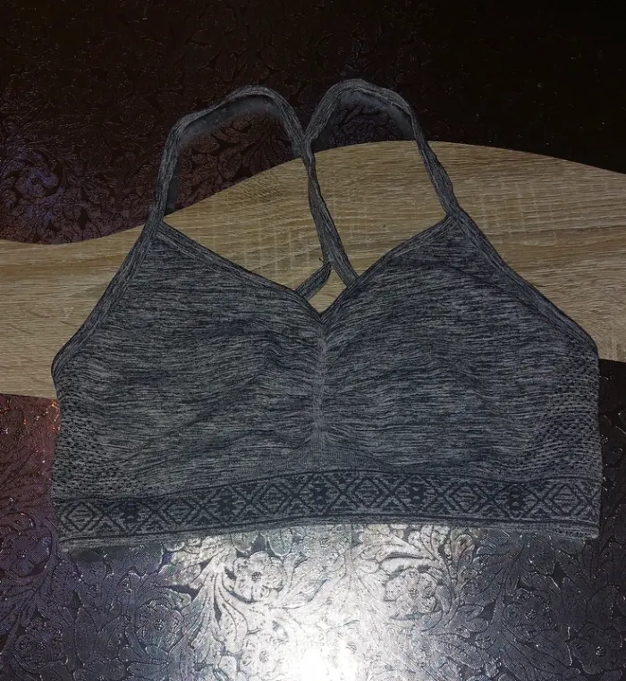 Brassière