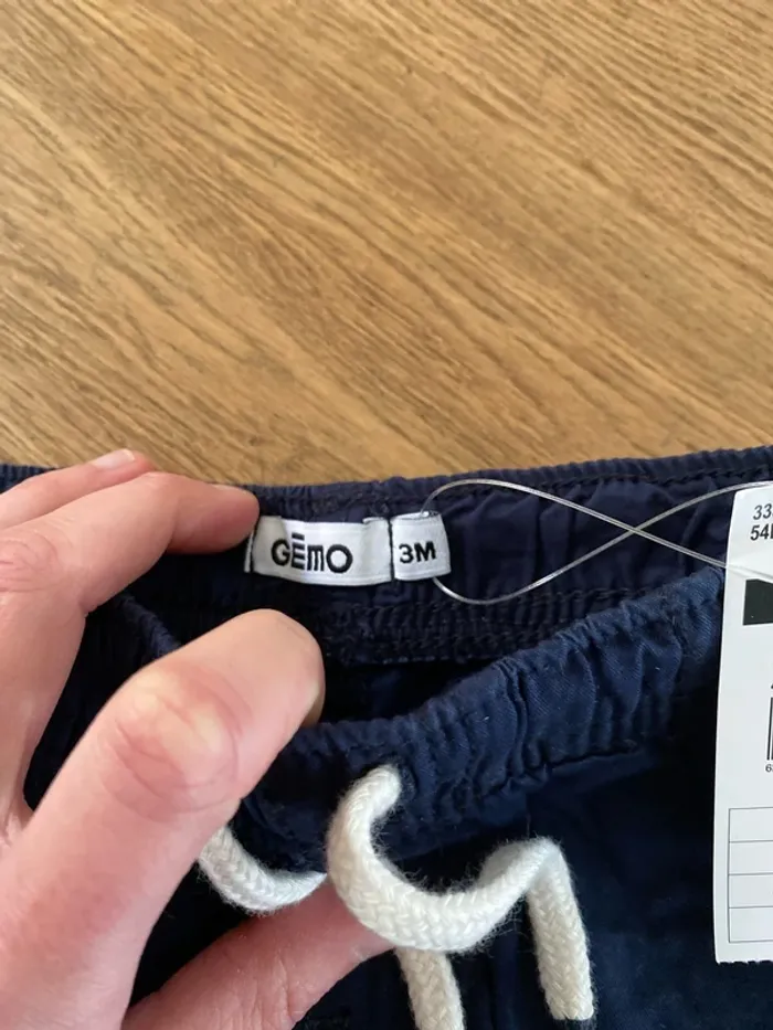 Short - photo numéro 4
