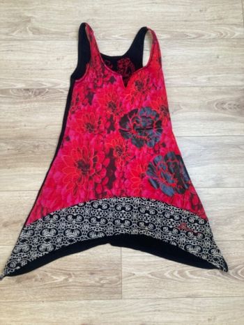Robe ou tunique