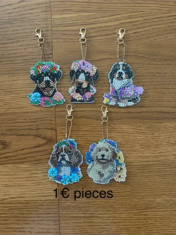 Porte cles
