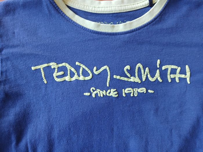 Tshirt MC - photo numéro 2