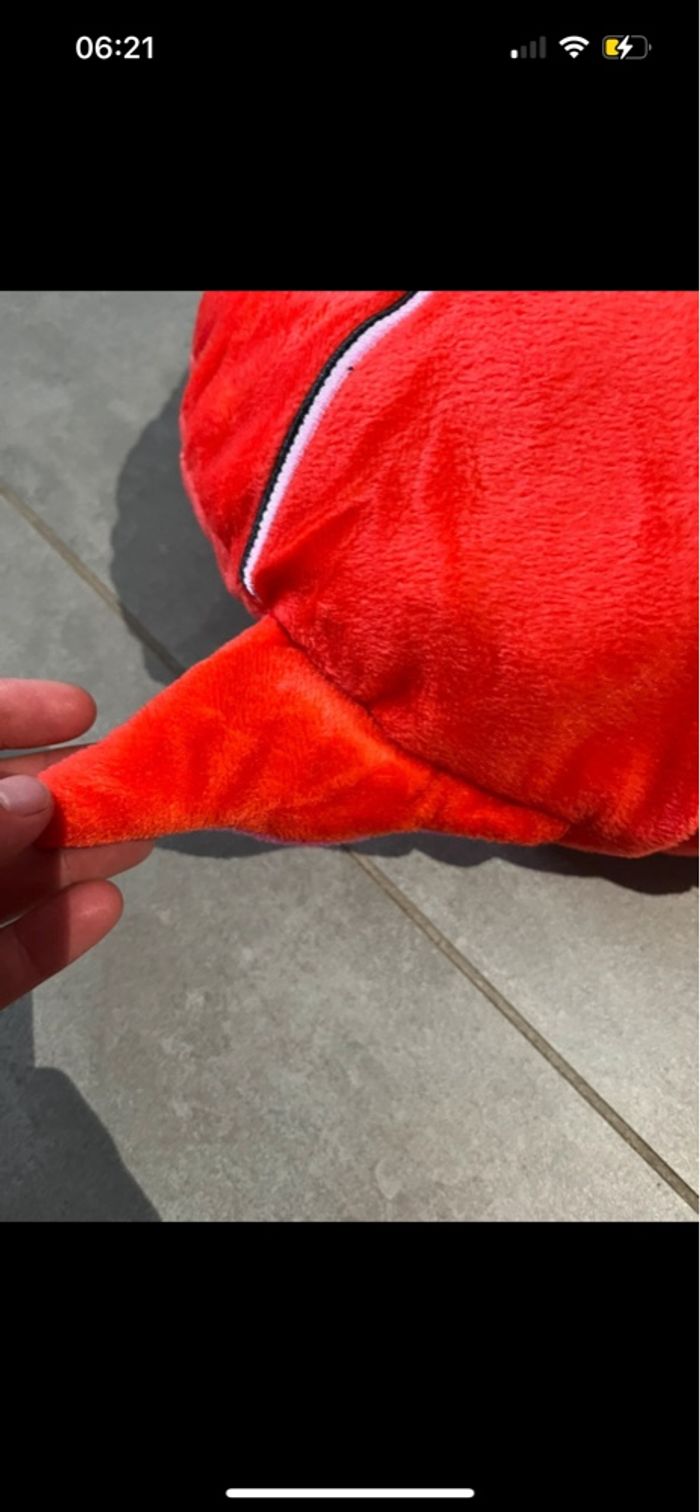 Oreiller pyjamasques bibou - photo numéro 9