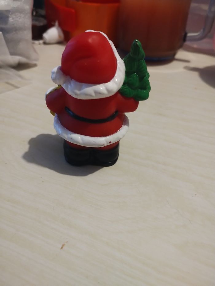 Pere noël - photo numéro 4