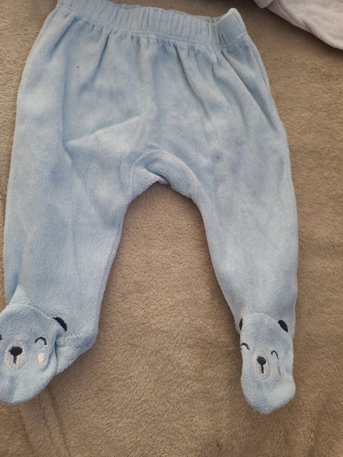 👶Ensemble pyjama 3mois 62cm👶 - photo numéro 3