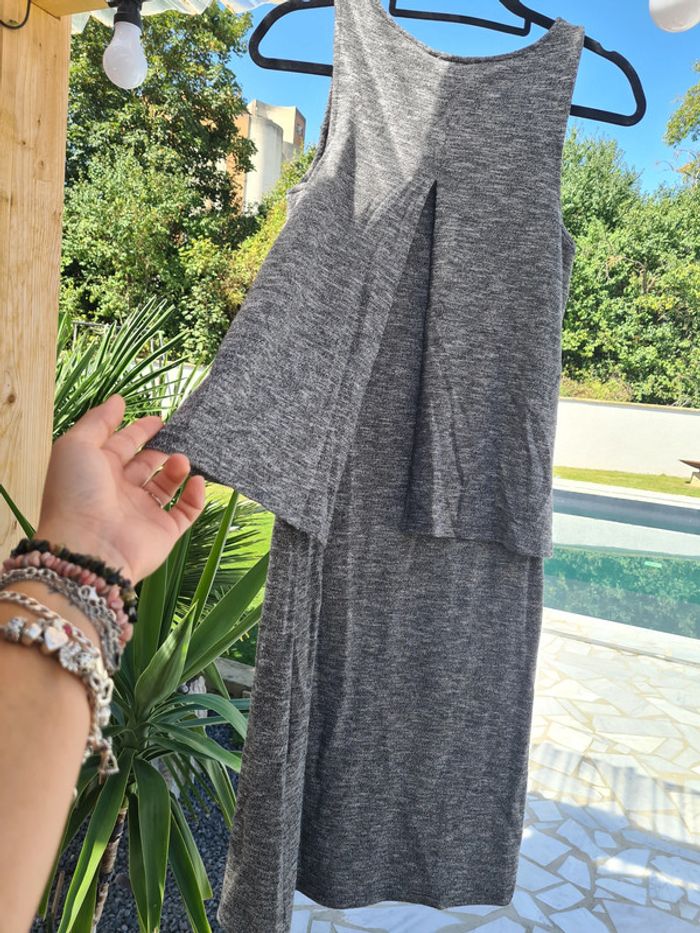 Robe t-shirt esprit - photo numéro 2