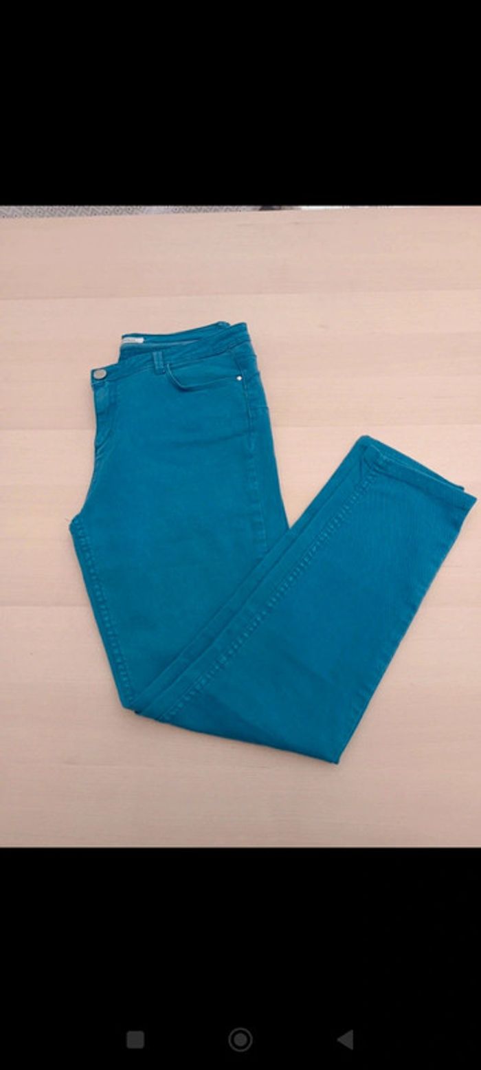Jeans Promod taille 40