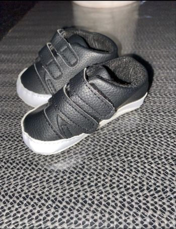 Chaussure bébé