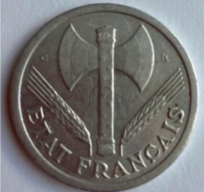 Lot pièces de monnaie françaises - photo numéro 10