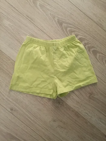 Short été