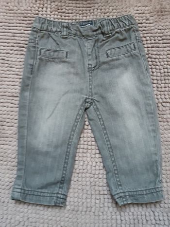 Pantalon 9 mois Kiabi