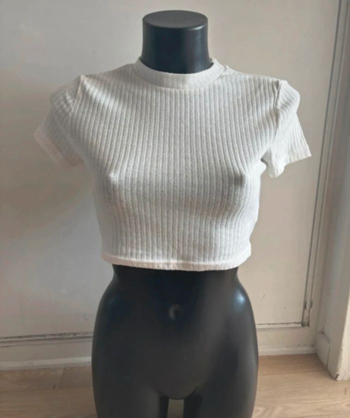 Croc top taille : 38 📦