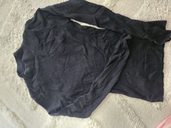 Sous pull