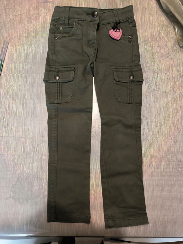 Lot "Forest" 🌲15 pièces 4/ 5 ans - photo numéro 16