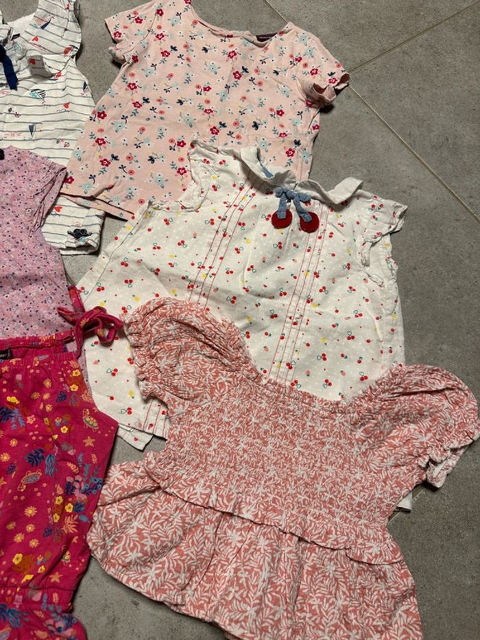 Lot de haut 3 ans - photo numéro 3