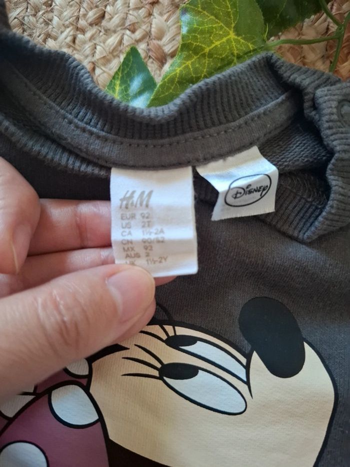 Ens h&m 2 ans - photo numéro 4