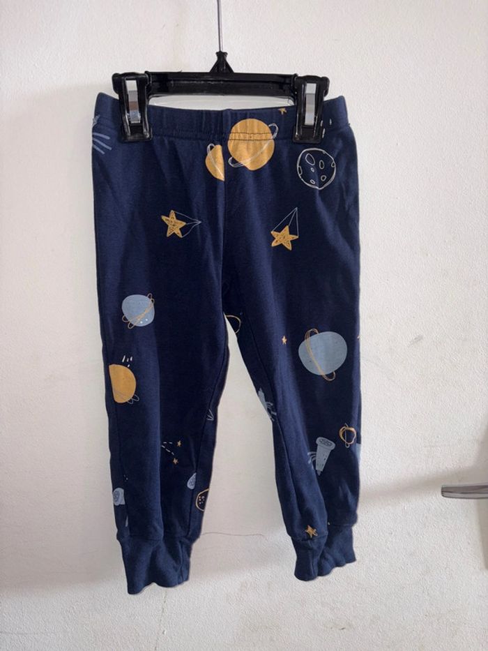 Pyjama - photo numéro 5