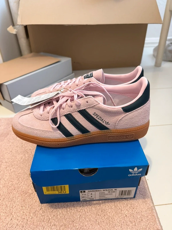 Adidas Handball Schuhe  taille 41