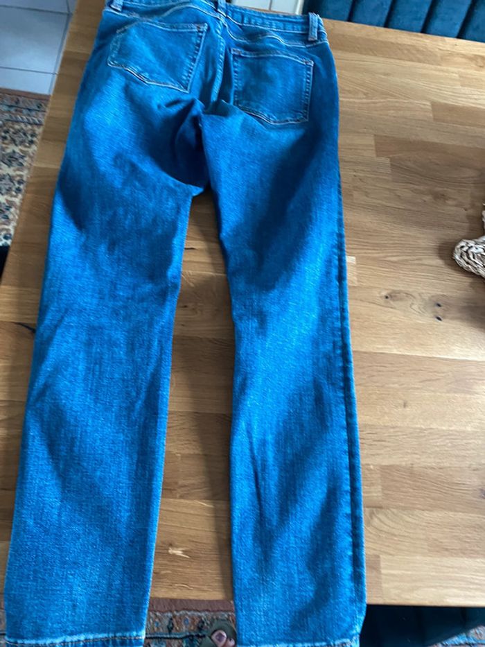 Jeans Zara - photo numéro 3