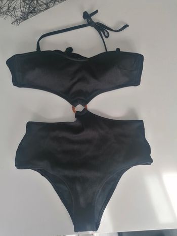 Maillot de bain une pièce🩱42- 44
