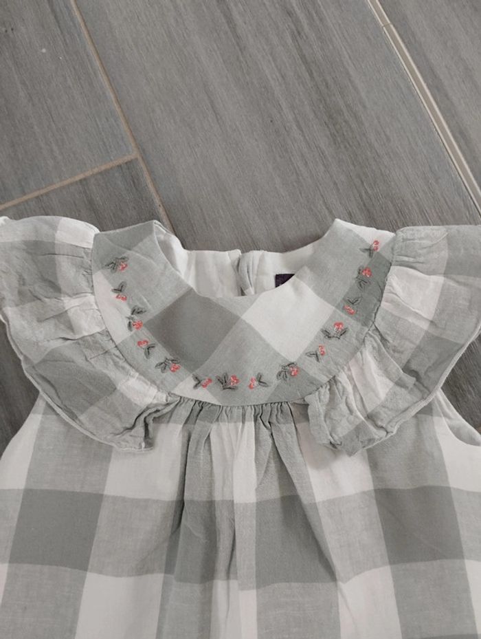 Robe 6 ans - photo numéro 2