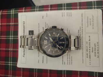 Montre Festina