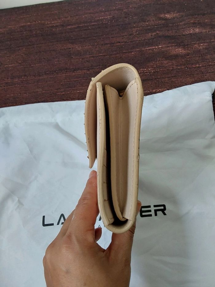 Portefeuille Lancaster - photo numéro 4