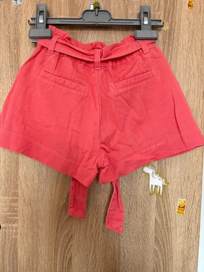 Short bébé - photo numéro 4