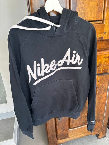 Sweat à capuche Nike taille S 