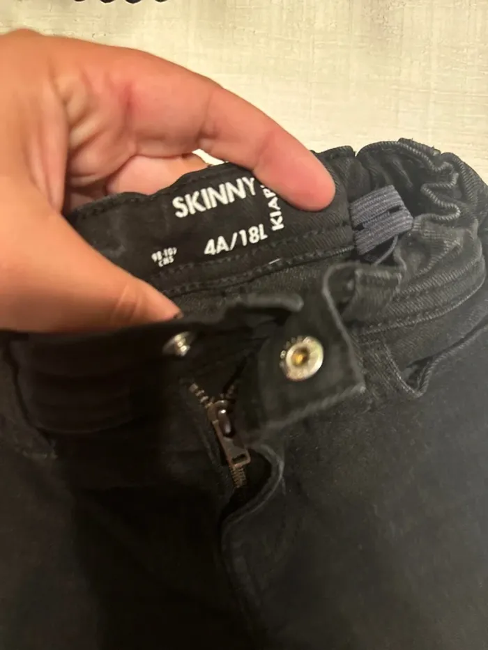 Jeans skinny - photo numéro 2
