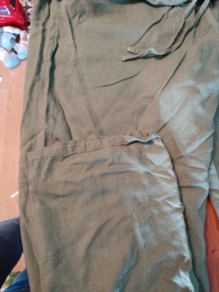 Pantalon fluide - photo numéro 3