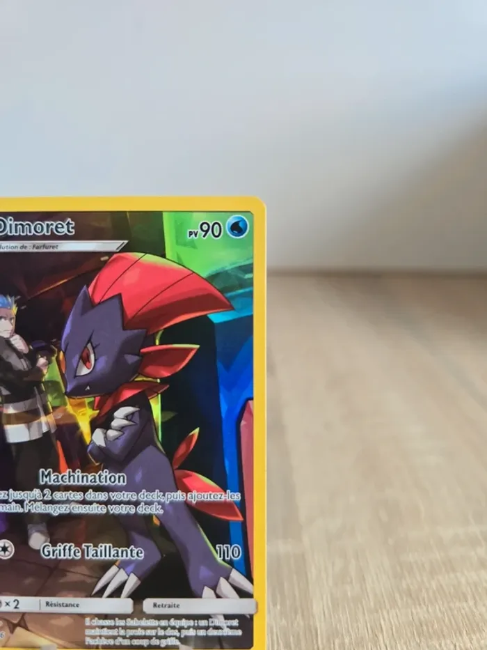 Dimoret 238/236 - photo numéro 3