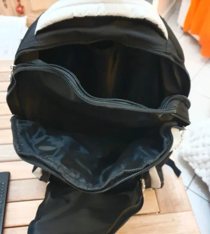 Sac à dos sur roulettes G'99 by Guru - photo numéro 5