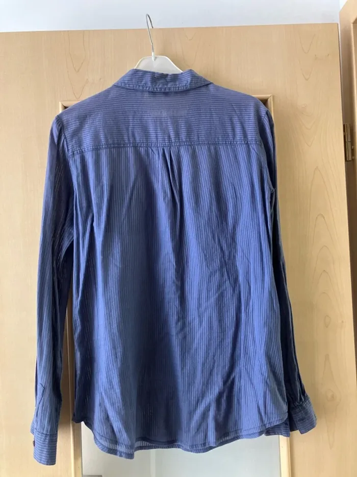 Chemise manche longue - photo numéro 2