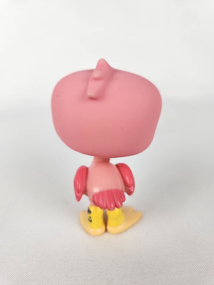 Littlest Petshop LPS Flamand Rose #2221 - photo numéro 3