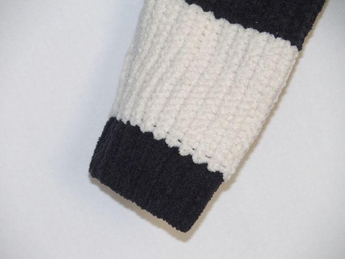 Pull laine douce - photo numéro 4